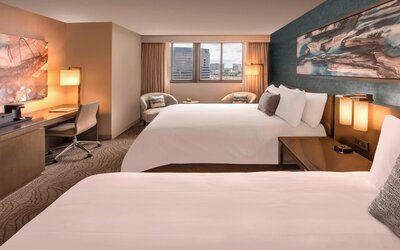 Denver Marriott Tech Center