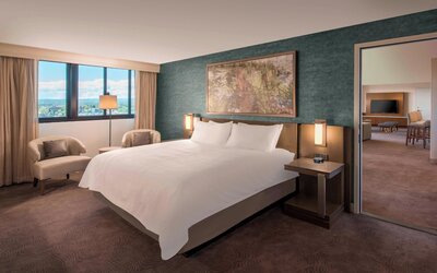 Denver Marriott Tech Center
