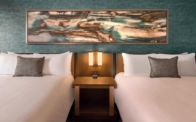 Denver Marriott Tech Center