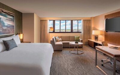 Denver Marriott Tech Center