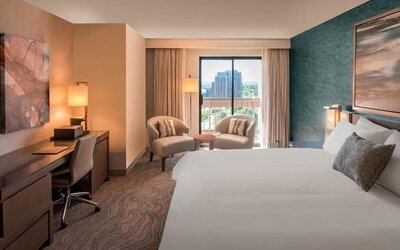 Denver Marriott Tech Center