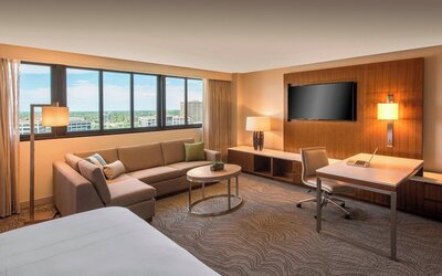Denver Marriott Tech Center