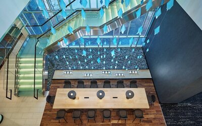 SpringHill Suites by Marriott Denver Downtown