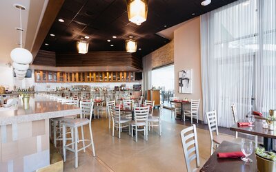 SpringHill Suites by Marriott Denver Downtown