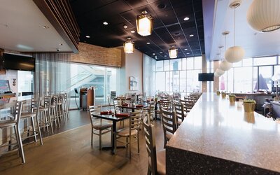 SpringHill Suites by Marriott Denver Downtown