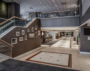 Delta Hotels by Marriott Montreal
