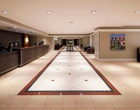 Delta Hotels by Marriott Montreal