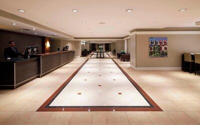 Delta Hotels by Marriott Montreal