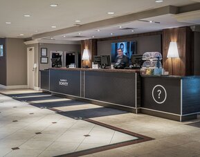 Delta Hotels by Marriott Montreal