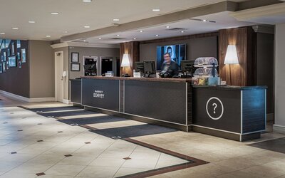 Delta Hotels by Marriott Montreal