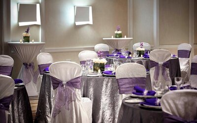 Delta Hotels by Marriott Montreal