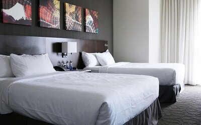 Delta Hotels by Marriott Montreal