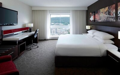 Delta Hotels by Marriott Montreal