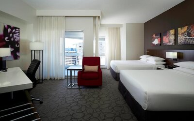 Delta Hotels by Marriott Montreal