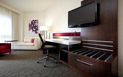 Delta Hotels by Marriott Montreal