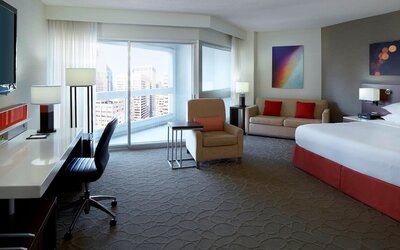 Delta Hotels by Marriott Montreal
