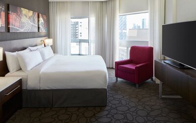 Delta Hotels by Marriott Montreal