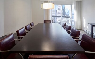 Delta Hotels by Marriott Montreal