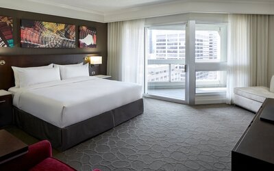 Delta Hotels by Marriott Montreal