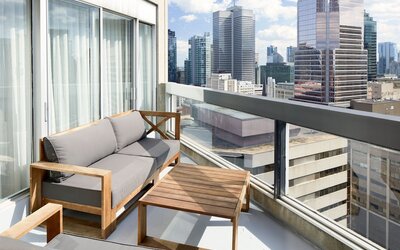Delta Hotels by Marriott Montreal