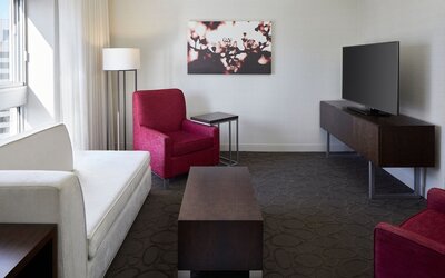 Delta Hotels by Marriott Montreal