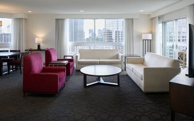 Delta Hotels by Marriott Montreal