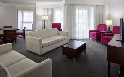 Delta Hotels by Marriott Montreal