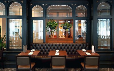 Delta Hotels by Marriott Montreal