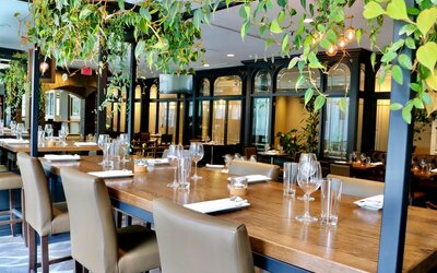 Delta Hotels by Marriott Montreal