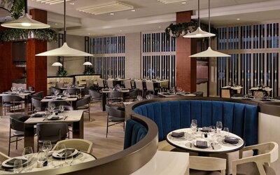 Four Seasons Hotel Denver