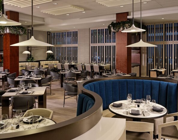 Four Seasons Hotel Denver