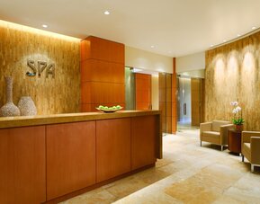 Four Seasons Hotel Denver