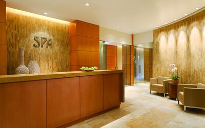 Four Seasons Hotel Denver