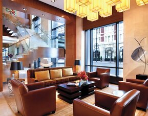 Four Seasons Hotel Denver