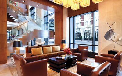 Four Seasons Hotel Denver
