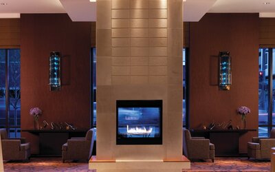 Four Seasons Hotel Denver