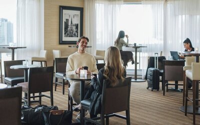 Delta Hotels by Marriott Montreal