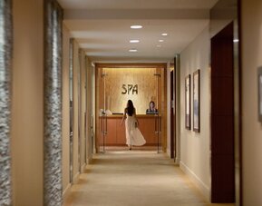Four Seasons Hotel Denver