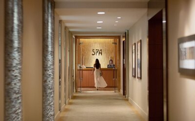 Four Seasons Hotel Denver