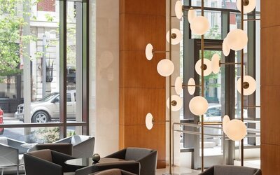 Four Seasons Hotel Denver