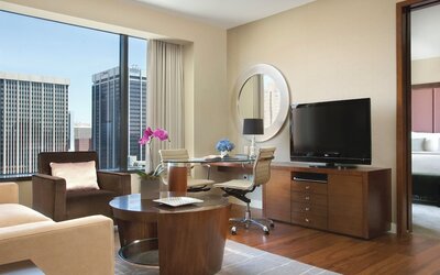 Four Seasons Hotel Denver