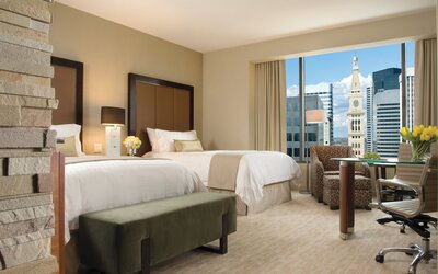Four Seasons Hotel Denver