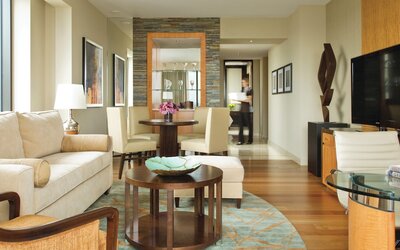 Four Seasons Hotel Denver