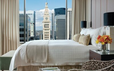 Four Seasons Hotel Denver
