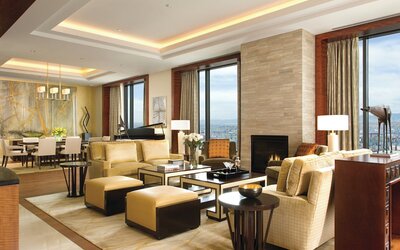 Four Seasons Hotel Denver
