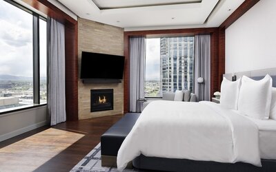Four Seasons Hotel Denver