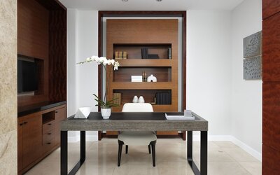 Four Seasons Hotel Denver