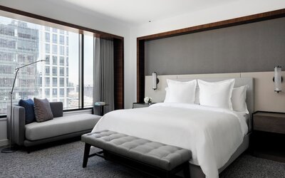 Four Seasons Hotel Denver