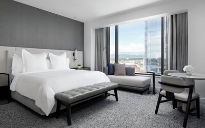 Four Seasons Hotel Denver
