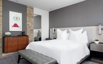 Four Seasons Hotel Denver